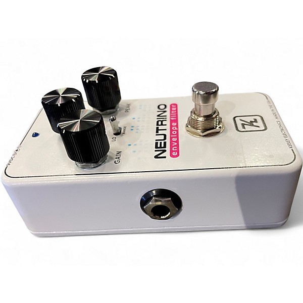 Used Keeley Neutrino  Effect Pedal