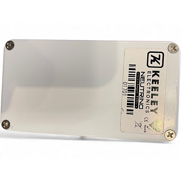 Used Keeley Neutrino  Effect Pedal