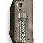Used Simmons DA50 50W Drum Amplifier