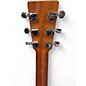 Used Martin D10SCE Natural Acoustic Electric Guitar