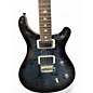 Used PRS CE24 Trans Charcoal Solid Body Electric Guitar thumbnail