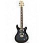 Used PRS CE24 Trans Charcoal Solid Body Electric Guitar