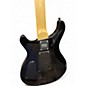 Used PRS CE24 Trans Charcoal Solid Body Electric Guitar