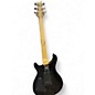 Used PRS CE24 Trans Charcoal Solid Body Electric Guitar