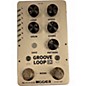 Used Mooer GROOVE LOOP Pedal thumbnail