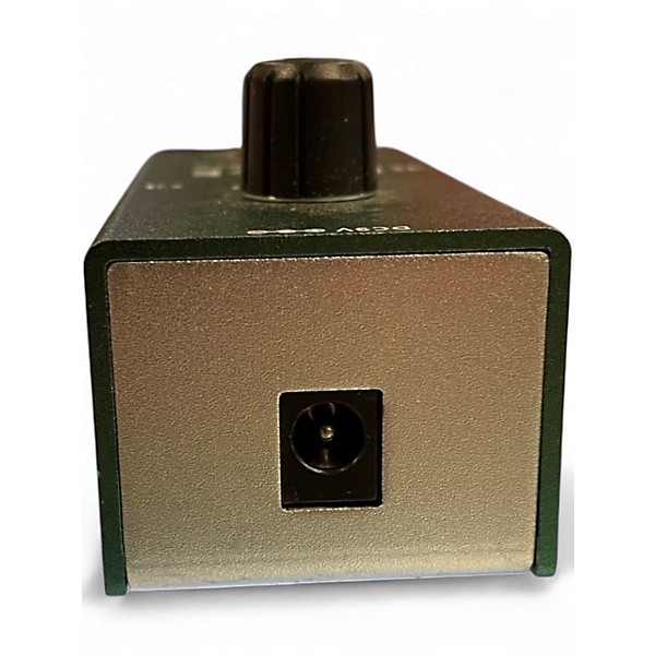 Used Kmise NOISE GATE Effect Pedal