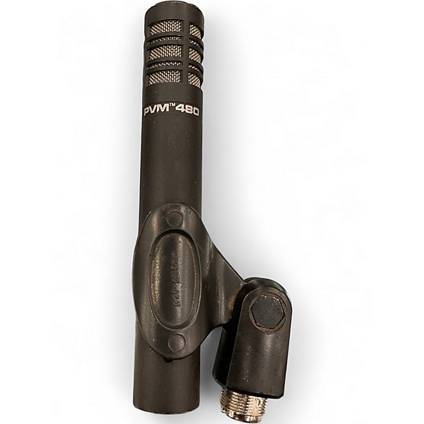 Used Peavey PVM 480 Condenser Microphone