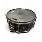 Used TAMA 5.5X14 Sound Lab Project Snare Spotted Gum Drum thumbnail