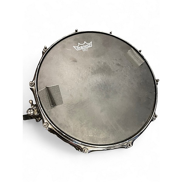 Used TAMA 5.5X14 Sound Lab Project Snare Spotted Gum Drum