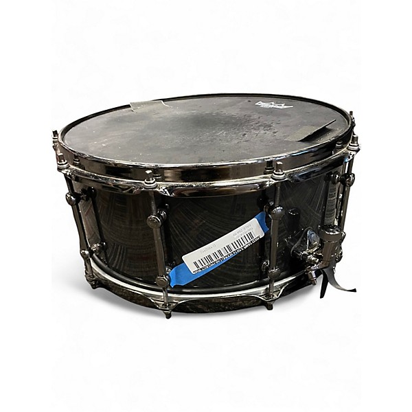 Used TAMA 5.5X14 Sound Lab Project Snare Spotted Gum Drum
