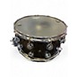 Used DW 14X8 Collector's Series Snare Black Drum