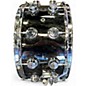 Used DW 14X8 Collector's Series Snare Black Drum