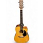 Used Alvarez 5220CEQ Natural Acoustic Electric Guitar thumbnail