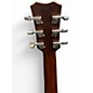 Used Alvarez 5220CEQ Natural Acoustic Electric Guitar