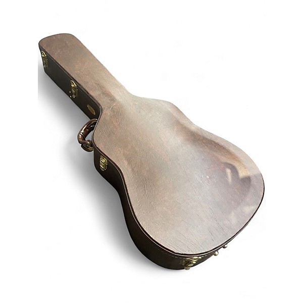 Used Alvarez 5220CEQ Natural Acoustic Electric Guitar