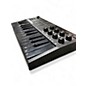 Used Akai Professional MPK Mini MIDI Controller