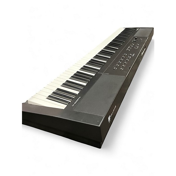 Used Williams ALLEGRO III 88 KEY Digital Piano
