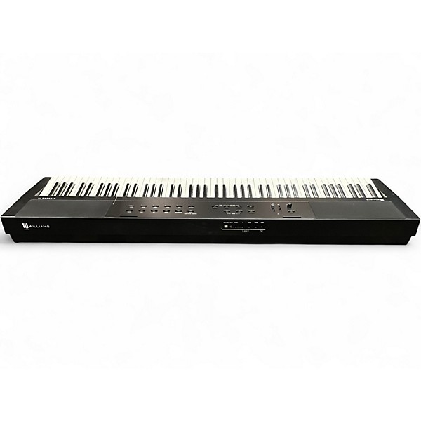 Used Williams ALLEGRO III 88 KEY Digital Piano
