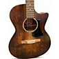 Used Eastman PCH1-GACE-CLA CLASSIC SAPELE Acoustic Electric Guitar