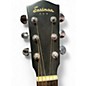 Used Eastman PCH1-GACE-CLA CLASSIC SAPELE Acoustic Electric Guitar