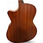 Used Eastman PCH1-GACE-CLA CLASSIC SAPELE Acoustic Electric Guitar