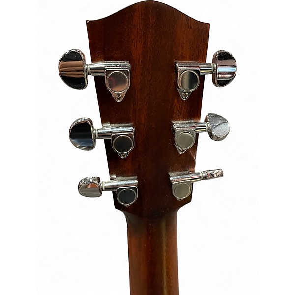 Used Eastman PCH1-GACE-CLA CLASSIC SAPELE Acoustic Electric Guitar