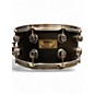 Used Mapex 14X6.5 Black Panther Aluminum Black Drum thumbnail