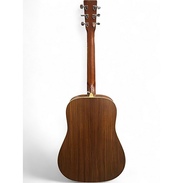 Used Martin 16E Natural Acoustic Electric Guitar