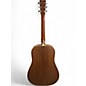 Used Martin 16E Natural Acoustic Electric Guitar
