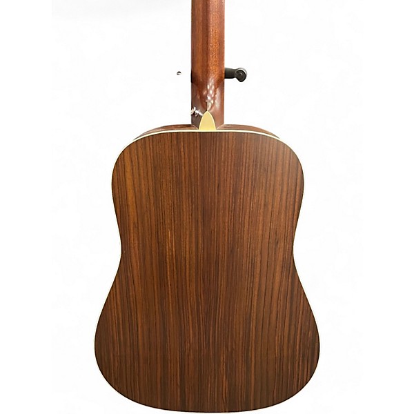 Used Martin 16E Natural Acoustic Electric Guitar