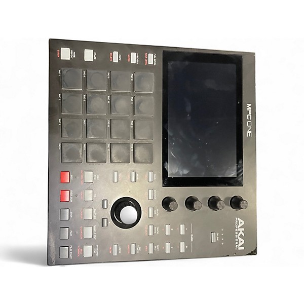 Used Akai Professional MPC ONE Production Controller