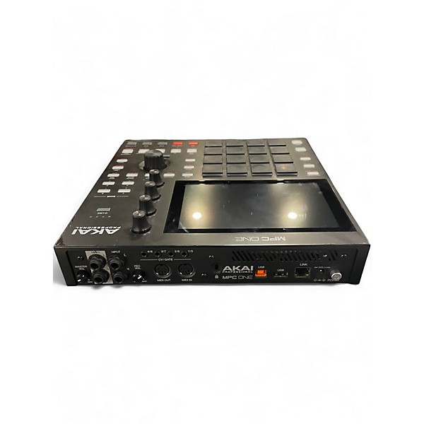 Used Akai Professional MPC ONE Production Controller