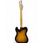 Used Fender American Standard Telecaster 2 Color Sunburst Solid Body Electric Guitar