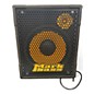 Used Markbass LITTLE MARK 58R Bass Combo Amp