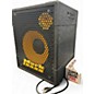 Used Markbass LITTLE MARK 58R Bass Combo Amp