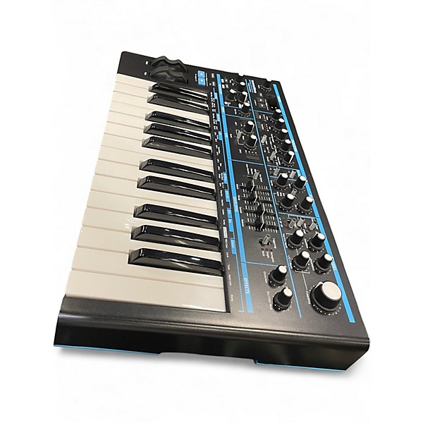 Used Novation Bass Station II Synthesizer
