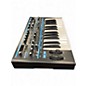 Used Novation Bass Station II Synthesizer