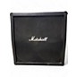 Used Marshall MG412A 4x12 120W Angle Guitar Cabinet thumbnail