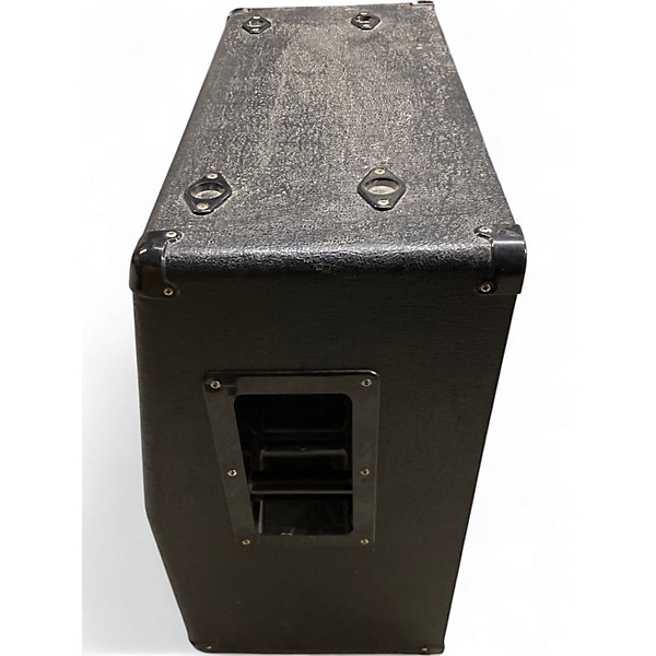 Used Marshall MG412A 4x12 120W Angle Guitar Cabinet