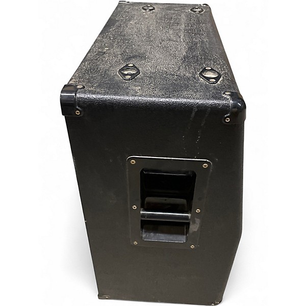 Used Marshall MG412A 4x12 120W Angle Guitar Cabinet