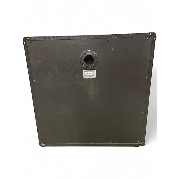 Used Marshall MG412A 4x12 120W Angle Guitar Cabinet