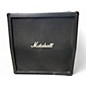 Used Marshall MG412A 4x12 120W Angle Guitar Cabinet