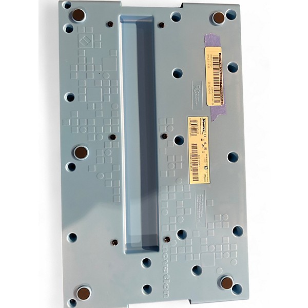 Used Novation Bass Station II Synthesizer