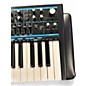 Used Novation Bass Station II Synthesizer