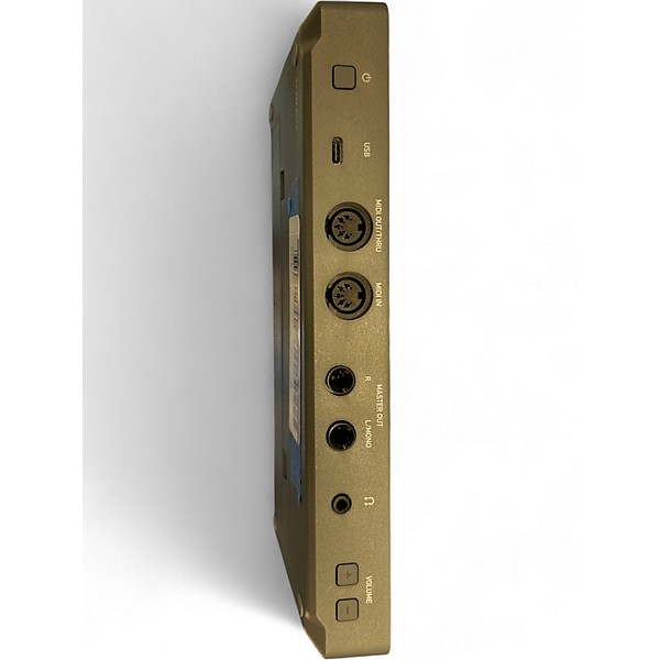 Used AlphaTheta CHORD CAT Drum Machine