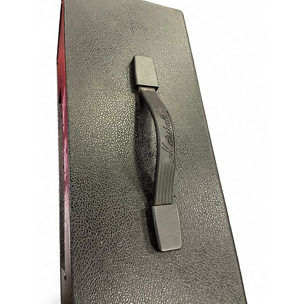 Used Marshall Code100H Solid State Guitar Amp Head