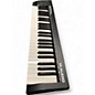 Used M-Audio Keystation 49ES MIDI Controller