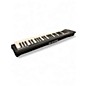 Used M-Audio Keystation 49ES MIDI Controller