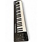 Used M-Audio Keystation 49ES MIDI Controller