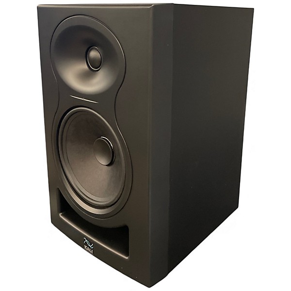 Used Kali Audio LP6 V2 Powered Monitor